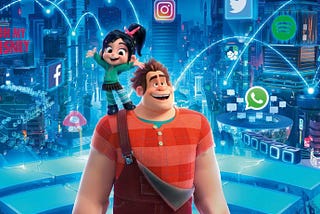 What Made the Movie “Ralph Breaks the Internet” So Impactful