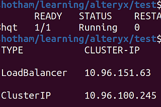 Setting up CNCF Harbor on Kind cluster by using letsencrypt certificates