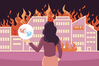 My Startup Failed Six Years Ago. I’ve Been Hiding from My Shame Ever Since.