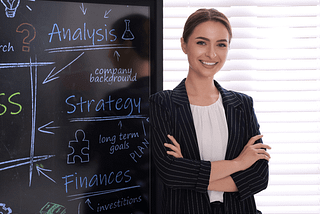 How to become a corporate trainer?