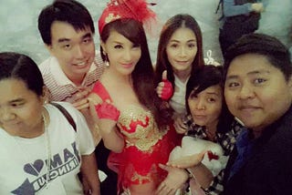 ระบาย: 9 ปีที่เรารู้จัก พี่เปิ้ล ไอริณ กับ ความจริงอีกด้านที่คุณไม่ได้เห็น | TomNiZo