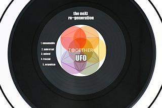 UFO DISCLOSURE