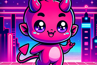 Devil’s Biological Dictionary #1: Vector