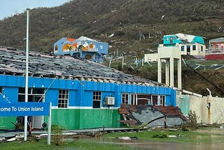 After Disaster: Restoring Power in the Caribbean