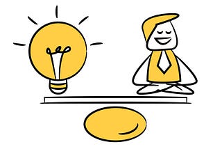 From Downward Dog to Upward Mobility: Yoga Principles for Business Success