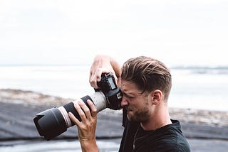 Best Tips for Posing — Men’s Photography