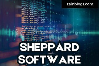 Sheppard Software