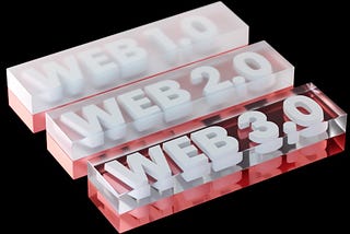 Web 3.0 will be the future of the web