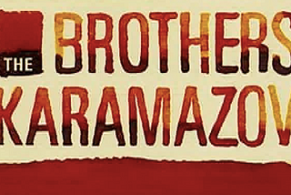 How I’m Reading The Brothers Karamazov with Audiobook and PDF