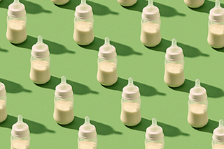 The New US Dietary Guidelines Finally Talk ‘Infant Formula’