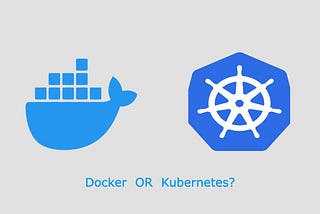 Docker vs. Kubernetes: Demystifying Container Orchestration