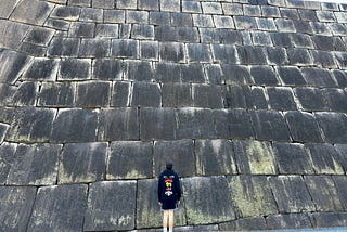 Family Trip to Japan