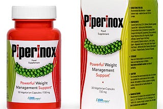 The best weightloss supplement