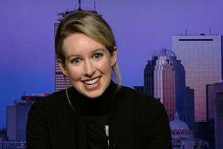 Reconsidering Some Things I Wrote About Theranos Last Year