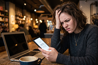 The Amazon India Prime Day Nightmare: Hidden Support Chats and the Marketplace Fee Trap