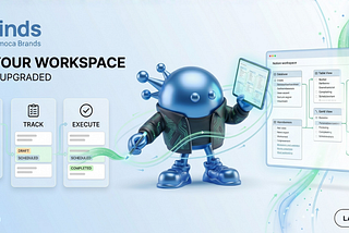 How to Upgrade Your Notion Workspace with Minds by Animoca Brands