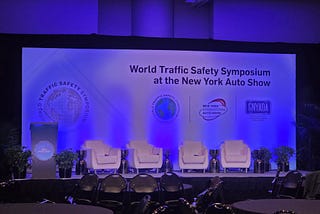 Moving Traffic Safety Ahead at the 2026 World Traffic Safety Symposium