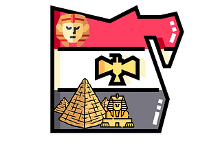 Egypt- 2, A land full of secrets…