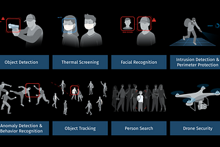 Responsible and Ethical AI in Physical Threat Detection Solutions