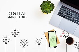 How A Digital Marketing Company Can Help Your Small Business To Grow