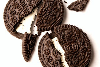 Something to Snack On