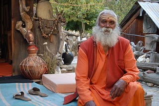 3 Cold Hard Truths from 28 Years on the Spiritual Path