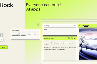 Build Your Own Ai Apps Completely for Free