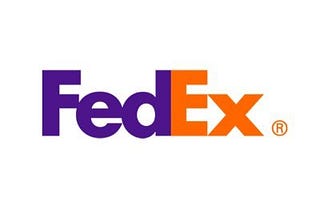 The Predictive Power of Fedex