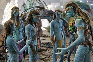 REVİEW | AVATAR 2