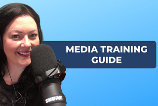 Media Interview Training Guide