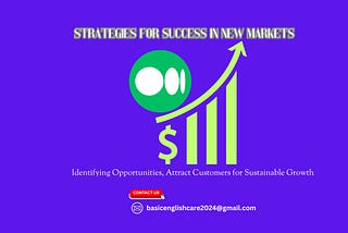 Expanding Your Business