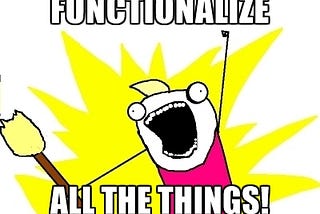Javascript: Functions