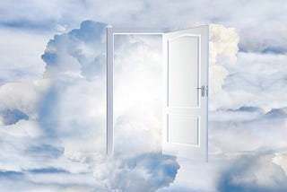 Will I See You Again, Dad, If We Went to Different Heavens?