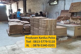 XL +62 878–5340–0201, Terima Jasa Custom Kardus Bangkalan