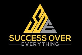 SuccessOverEverything Is Breaking The Internet With Their Streetwear Brand