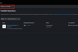 Securing APIs using OIDC in Red Hat 3scale API Management with Red Hat Single Sign-On