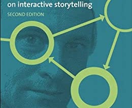 Gamification (7): Interactive Storytelling