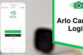 How to Perform Arlo login?