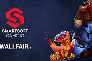 Wallfair partners with SmartSoft for the future of gaming
