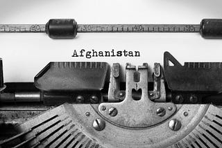 To all Afghans who want to write for Afghan Voices, here are the guidelines:
