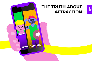The Truth About Sexual Attraction That No One Tells Us