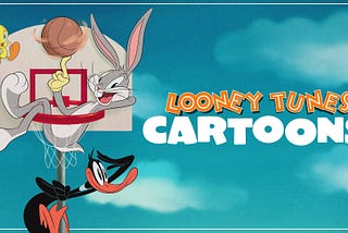 Looney Tunes Cartoons | Series 4 :: Episode 1 — ((Full)) Episodes