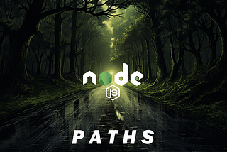 Working with Paths in Node.js