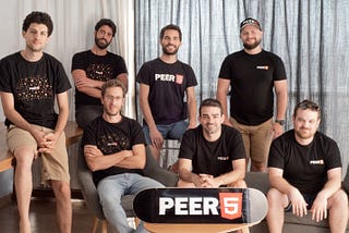 Peer5 Joins Microsoft