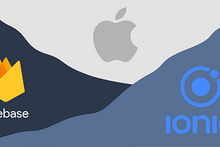 Ionic 5  iOS Cordova App - Apple Sign in with Firebase