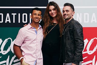 It’s been a year since this nightmare began and it nearly pushed me to suicide.