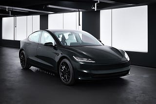 3 Compelling Reasons To Wait And Buy The Tesla Model 3 Project Highland In 2023