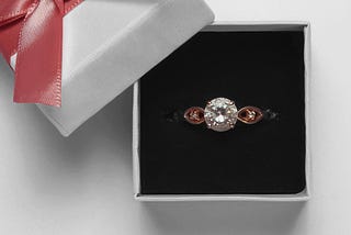 What kind of diamond jewellery should I buy for my loved one?