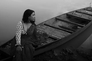 The Tea Grew Cold Before You Came