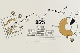 Why did the Ukrainian National Bank keep the discount rate of 25%?